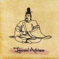 Imperial Advisor: The L5R LCG Show cover
