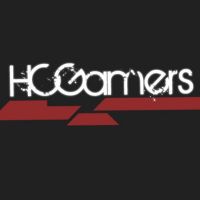 HCGamers' Podcast cover