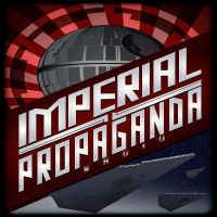 Imperial Propaganda Radio cover