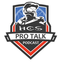 HCS Pro Talk cover