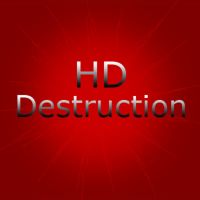 HD Destruction's Podcast cover