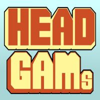 Head GAMs cover
