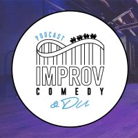 Improv Comedy und Du cover