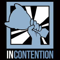 In Contention cover