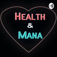 Health & Mana cover
