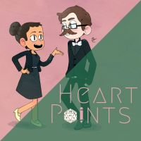 Heart Points cover