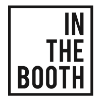 In The Booth cover