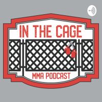 In The Cage cover
