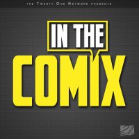 In The Comix cover