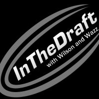 In The Draft Show - NASCAR Talk cover