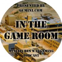 In The Game Room cover