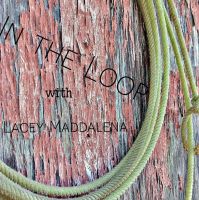 In The Loop with Lacey Maddalena cover