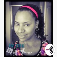In The Mix cover