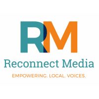 Reconnect Media cover