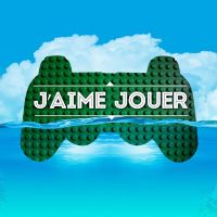 J'aime Jouer cover