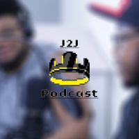J2J Podcast cover