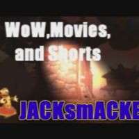 JACKsmACKED cover
