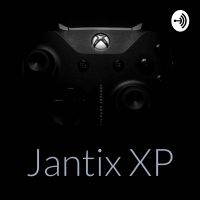 Jantix XP cover