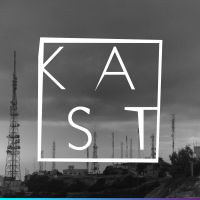 KAST cover