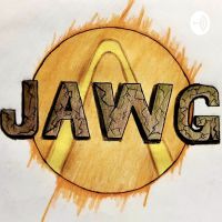 JAWG Podcast cover