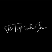 JC Toys & Sir cover