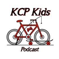 KCPKids's podcast cover