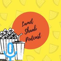 Lamet Shabab Podcast cover