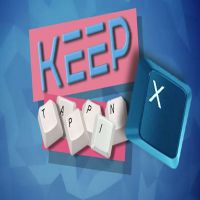 Keep Tappin X Podcast cover
