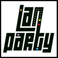 LAN Party cover