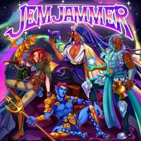 Jemjammer cover
