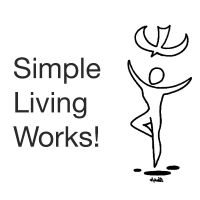 Simple Living Works! Podcast cover