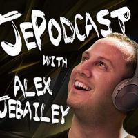 JePodcast cover
