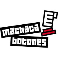 Machacabotones cover