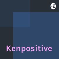 Kenpositive cover