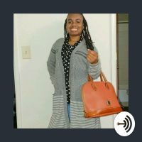 Kenya Jackson's Podcast cover