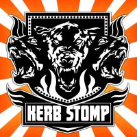 Kerb Stomp cover