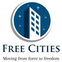 Free Cities Podcast's podcast|Liberty|Freedom|Ideas cover