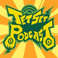 Jet Set Podcast cover