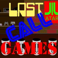 Last Call Games Podcast cover