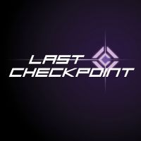 Last Checkpoint Podcast cover