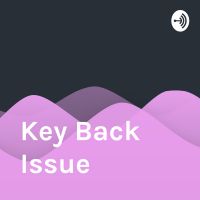 Key Back Issue cover