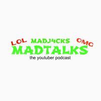 MAD TALKS cover