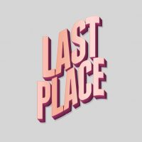 Last Place Podcast cover