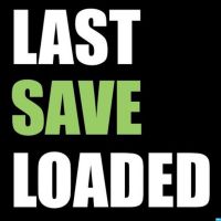Last Save Loaded cover