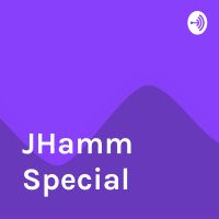 JHamm Special cover