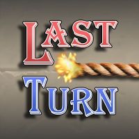 Last Turn cover
