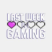 Last Week in Gaming cover