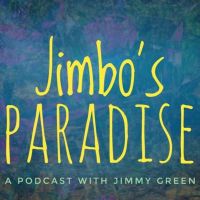 Jimbo's Paradise cover
