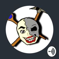 MadFunnyNerd cover