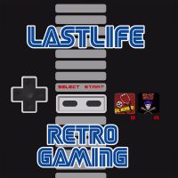 LastLife RetroGaming cover